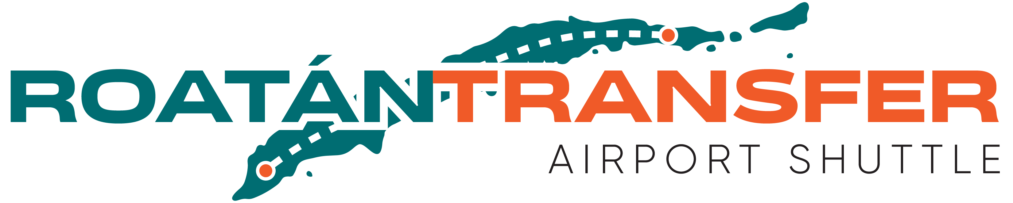 Roatan Transfer – Airport Shuttle